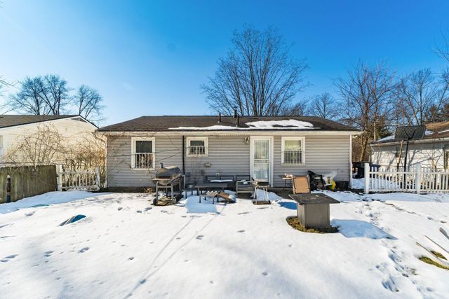 1492 Burlington Avenue, Columbus, OH 43227