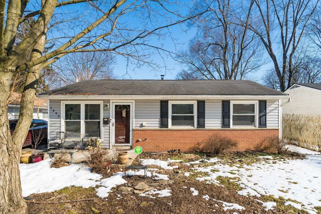 1492 Burlington Avenue, Columbus, OH 43227