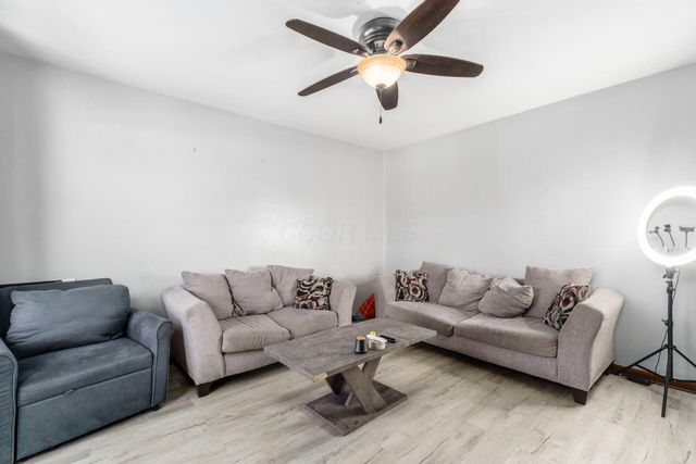 1492 Burlington Avenue, Columbus, OH 43227