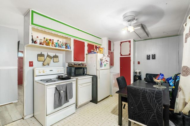 1492 Burlington Avenue, Columbus, OH 43227