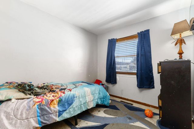 1492 Burlington Avenue, Columbus, OH 43227