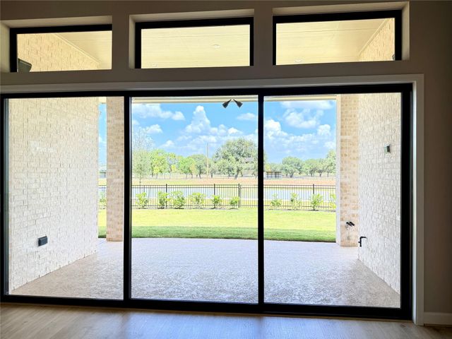 8710 Incandesce Rise Drive, Richmond, TX 77406