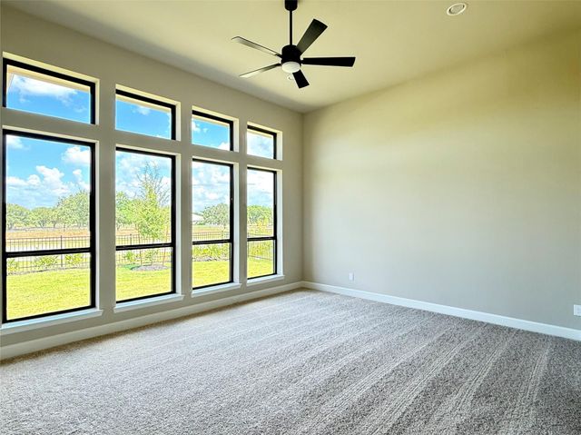 8710 Incandesce Rise Drive, Richmond, TX 77406