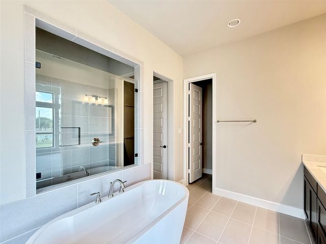 8710 Incandesce Rise Drive, Richmond, TX 77406
