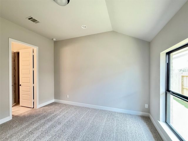 8710 Incandesce Rise Drive, Richmond, TX 77406