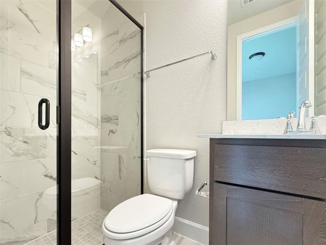 8710 Incandesce Rise Drive, Richmond, TX 77406