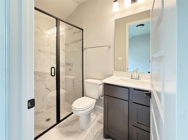 8710 Incandesce Rise Drive, Richmond, TX 77406