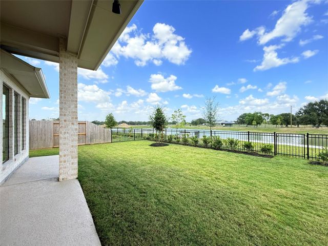 8710 Incandesce Rise Drive, Richmond, TX 77406
