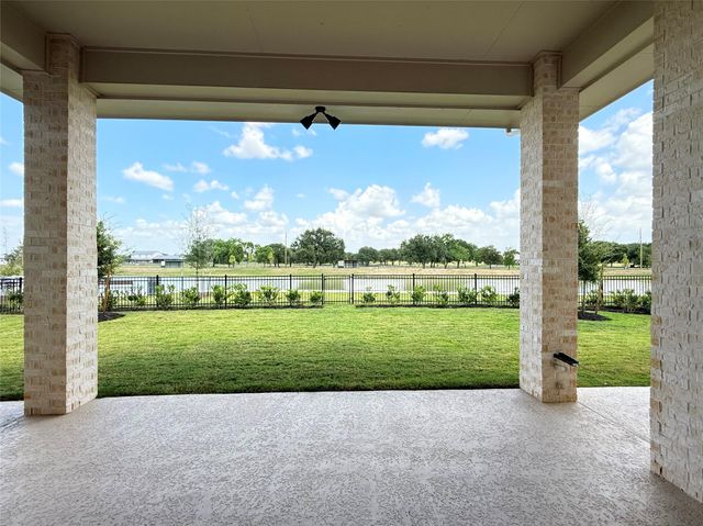 8710 Incandesce Rise Drive, Richmond, TX 77406