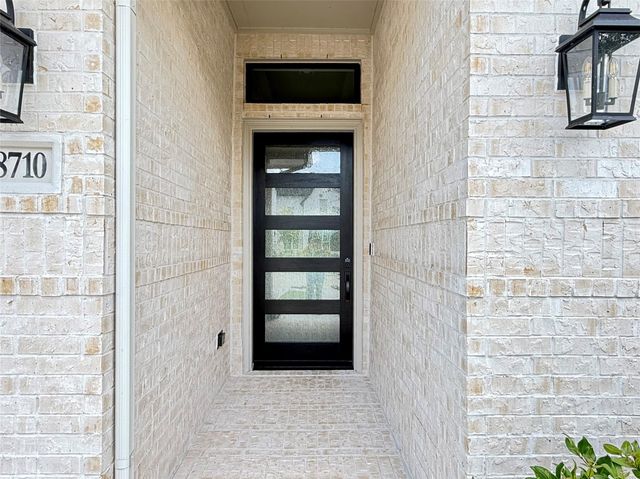 8710 Incandesce Rise Drive, Richmond, TX 77406