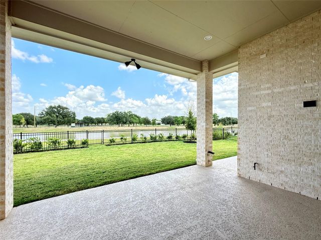 8710 Incandesce Rise Drive, Richmond, TX 77406