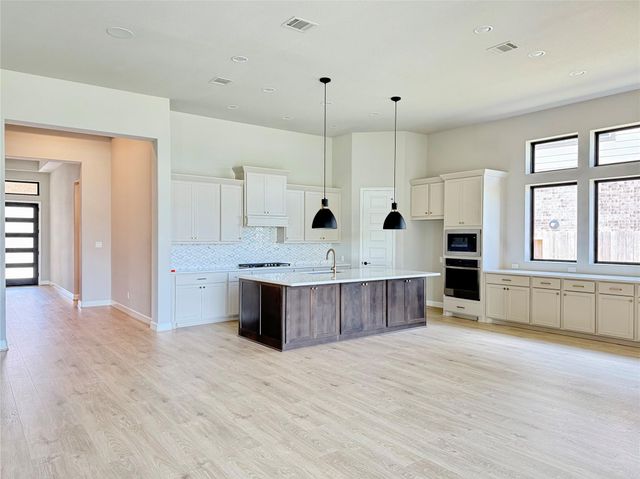 8710 Incandesce Rise Drive, Richmond, TX 77406