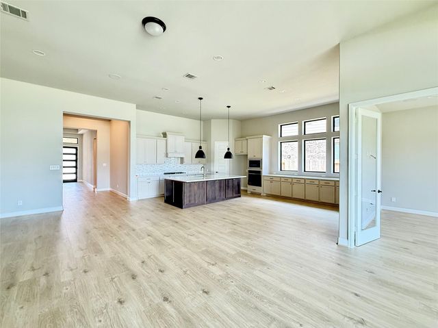 8710 Incandesce Rise Drive, Richmond, TX 77406