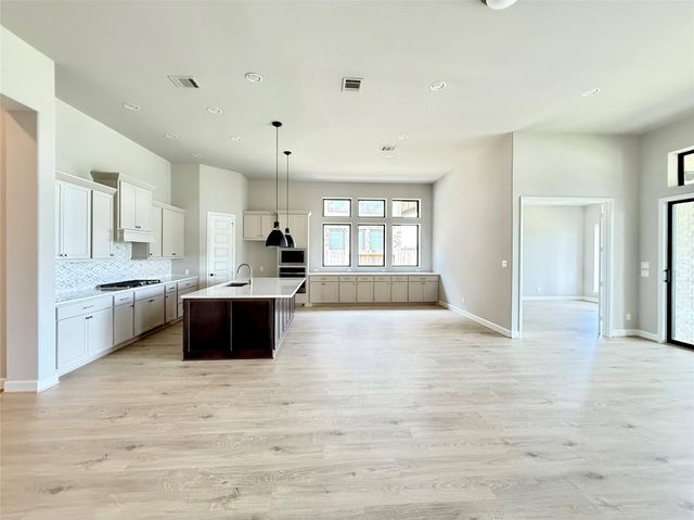 8710 Incandesce Rise Drive, Richmond, TX 77406