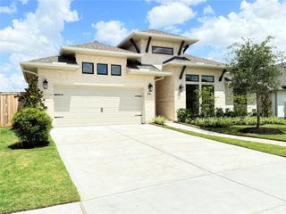 8710 Incandesce Rise Drive, Richmond, TX 77406