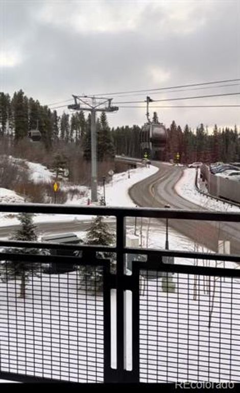 Image 3 of property listing at 1627 Ski Hill Road 2236EGHI, Breckenridge, CO 80424