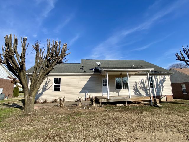 934 Skye View Dr, Gallatin, TN 37066