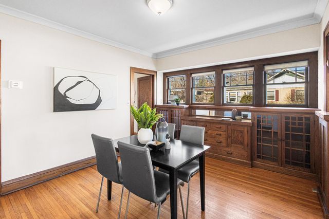 5000 Newton Avenue S, Minneapolis, MN 55419