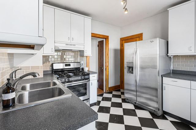 5000 Newton Avenue S, Minneapolis, MN 55419