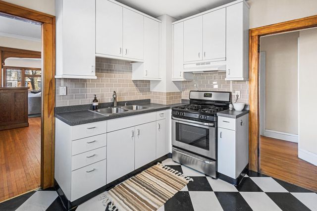 5000 Newton Avenue S, Minneapolis, MN 55419