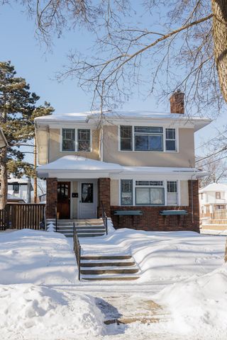 5000 Newton Avenue S, Minneapolis, MN 55419