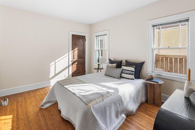 5000 Newton Avenue S, Minneapolis, MN 55419