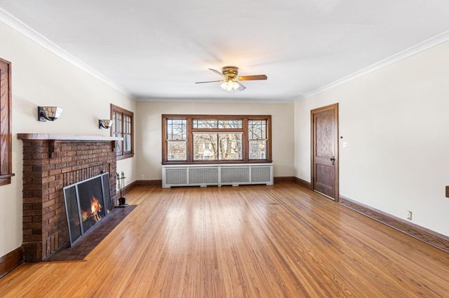 5000 Newton Avenue S, Minneapolis, MN 55419