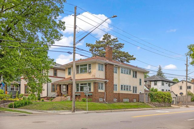 5000 Newton Avenue S, Minneapolis, MN 55419