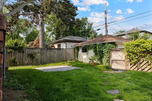 5000 Newton Avenue S, Minneapolis, MN 55419