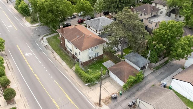 5000 Newton Avenue S, Minneapolis, MN 55419