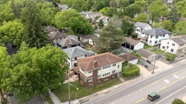 5000 Newton Avenue S, Minneapolis, MN 55419