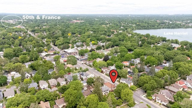 5000 Newton Avenue S, Minneapolis, MN 55419