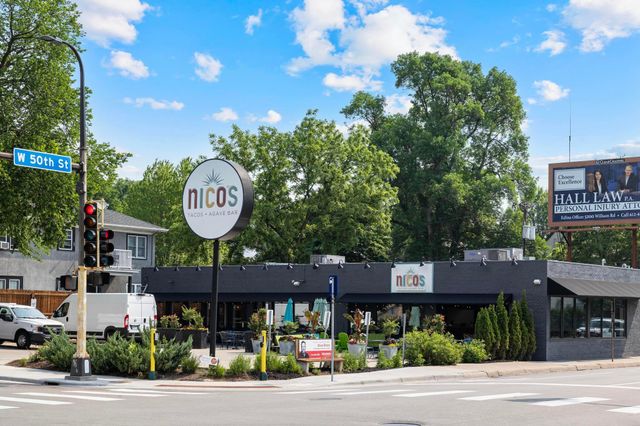 5000 Newton Avenue S, Minneapolis, MN 55419