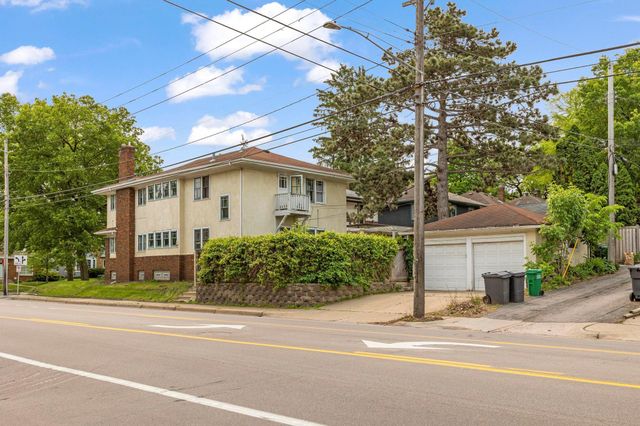 5000 Newton Avenue S, Minneapolis, MN 55419