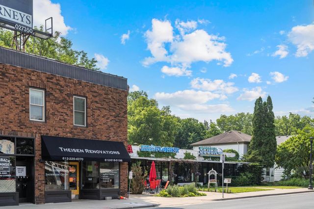 5000 Newton Avenue S, Minneapolis, MN 55419