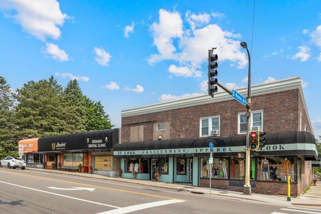 5000 Newton Avenue S, Minneapolis, MN 55419