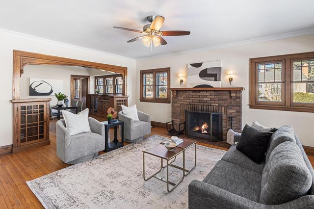 5000 Newton Avenue S, Minneapolis, MN 55419