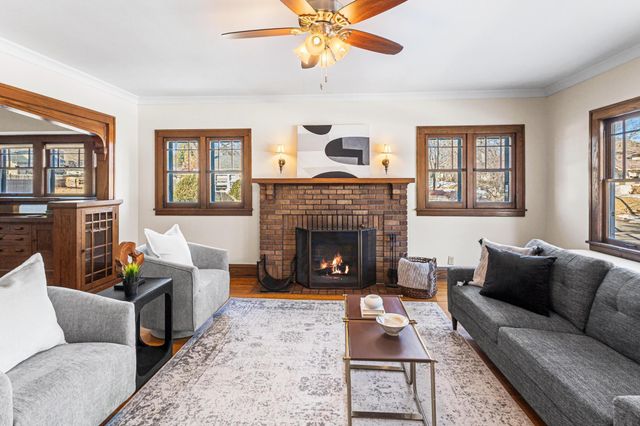 5000 Newton Avenue S, Minneapolis, MN 55419