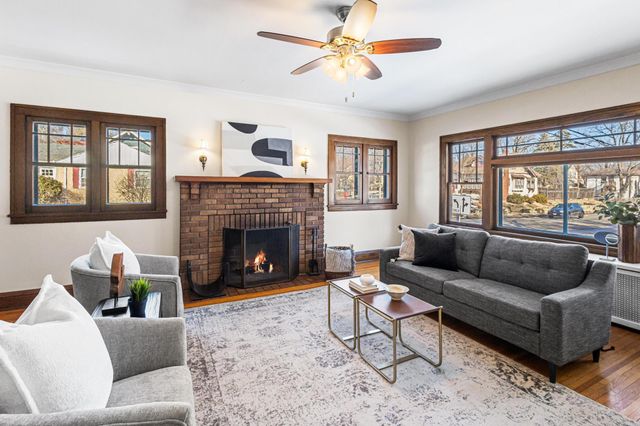 5000 Newton Avenue S, Minneapolis, MN 55419