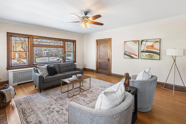 5000 Newton Avenue S, Minneapolis, MN 55419