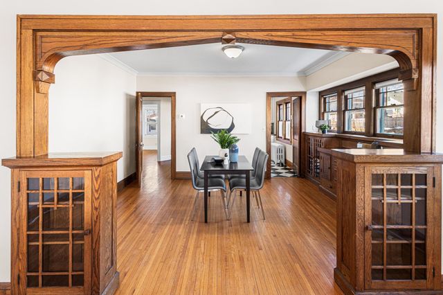 5000 Newton Avenue S, Minneapolis, MN 55419