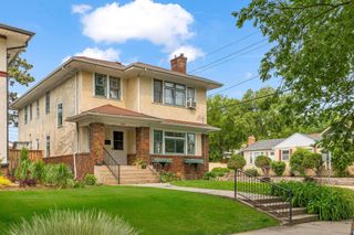 5000 Newton Avenue S, Minneapolis, MN 55419