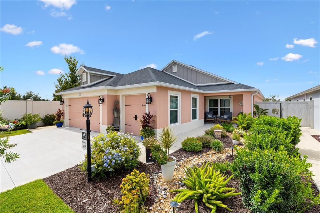 1648 TIA TERRACE, The Villages, FL 34762