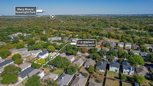 11310 Robert Wooding DR, Austin, TX 78748