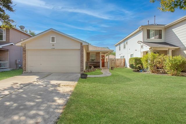 11310 Robert Wooding DR, Austin, TX 78748
