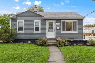 173 W Evelyn Avenue, Hazel Park, MI 48030
