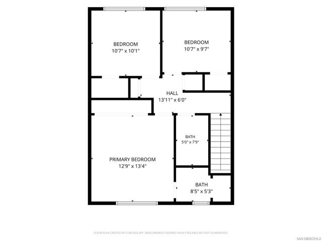 2726 Caminito Verdugo, Del Mar, CA 92014