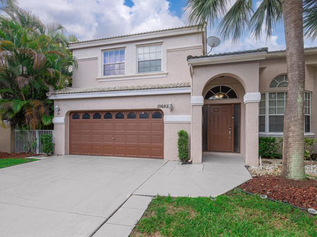 10682 NW 48TH Street, Coral Springs, FL 33076