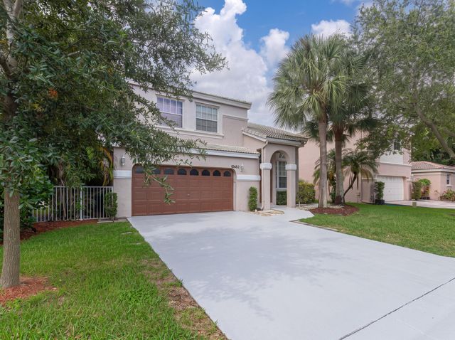 10682 NW 48TH Street, Coral Springs, FL 33076