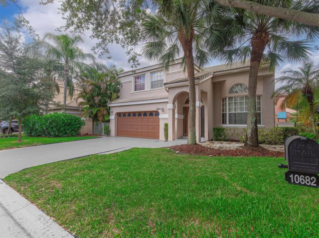10682 NW 48TH Street, Coral Springs, FL 33076